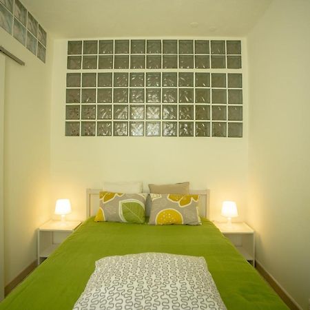 Apartamento Troino Setúbal Exteriör bild