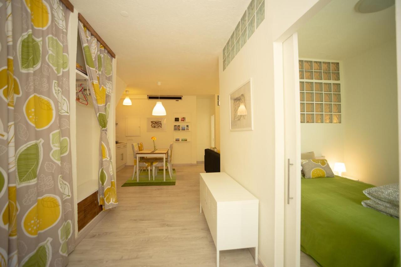 Apartamento Troino Setúbal Exteriör bild