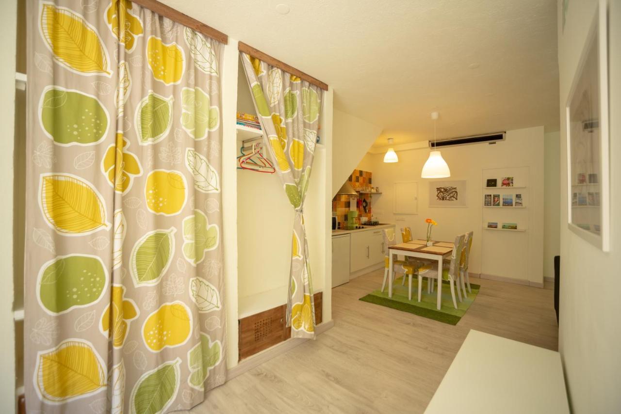 Apartamento Troino Setúbal Exteriör bild