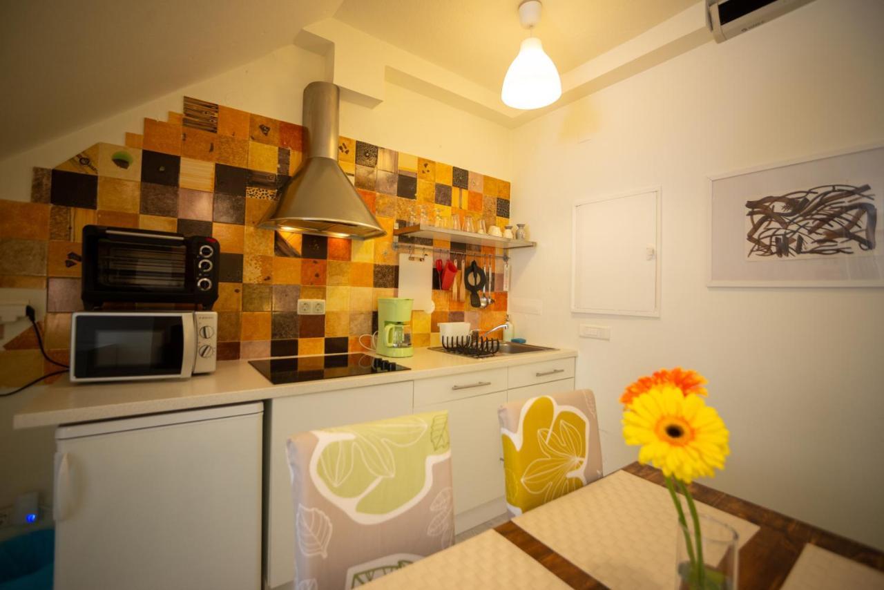 Apartamento Troino Setúbal Exteriör bild