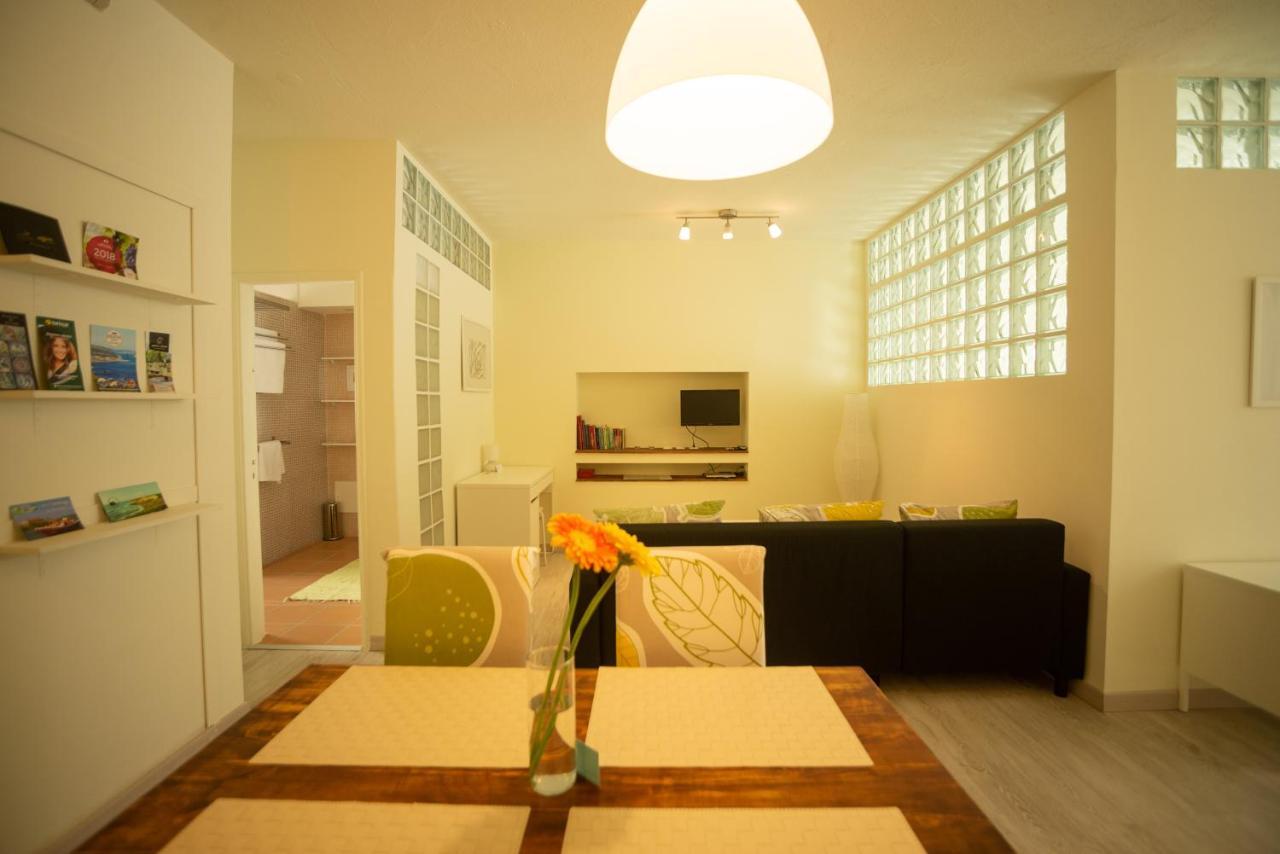 Apartamento Troino Setúbal Exteriör bild