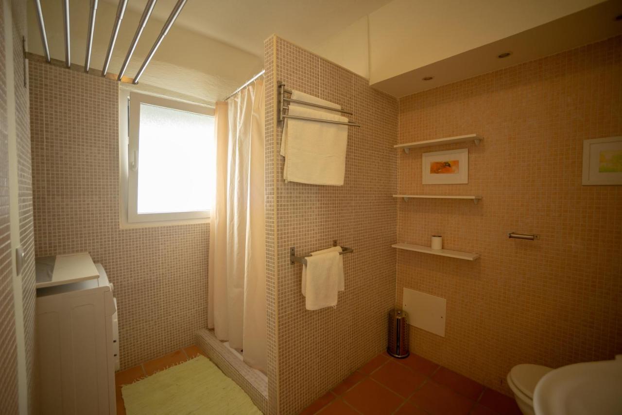 Apartamento Troino Setúbal Exteriör bild