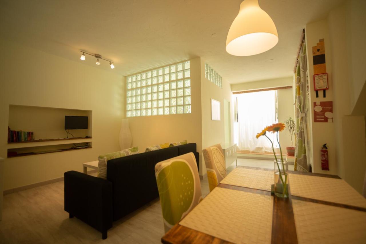 Apartamento Troino Setúbal Exteriör bild