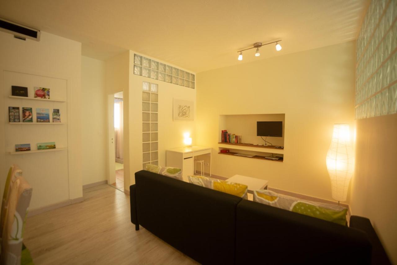 Apartamento Troino Setúbal Exteriör bild