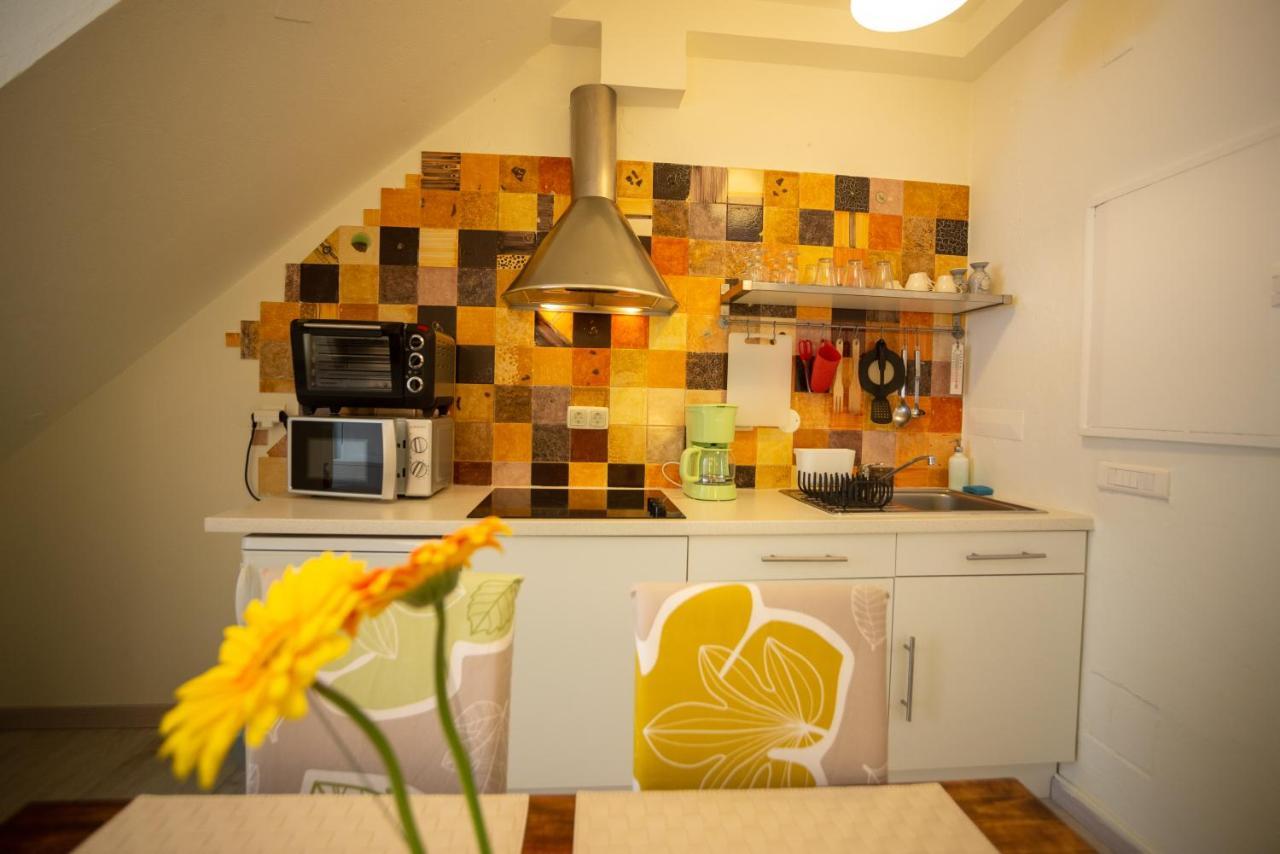 Apartamento Troino Setúbal Exteriör bild