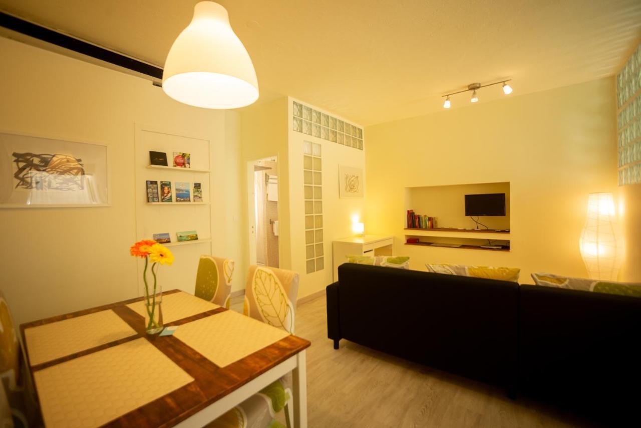 Apartamento Troino Setúbal Exteriör bild