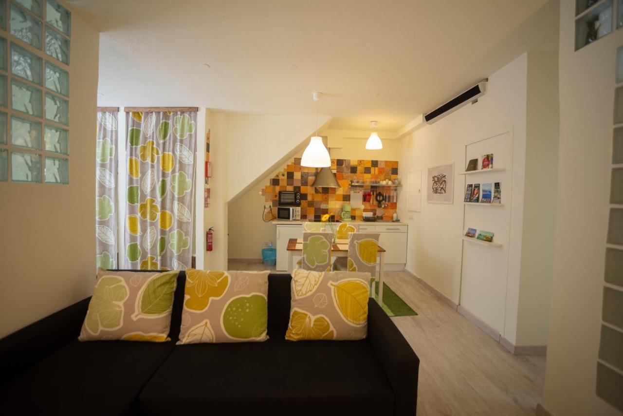 Apartamento Troino Setúbal Exteriör bild