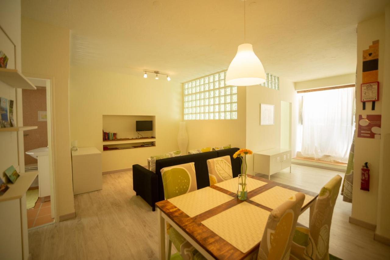 Apartamento Troino Setúbal Exteriör bild